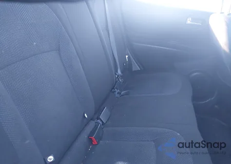 2013 Nissan Rogue S from USA, damaged, VIN JN8AS5MV8DW648629